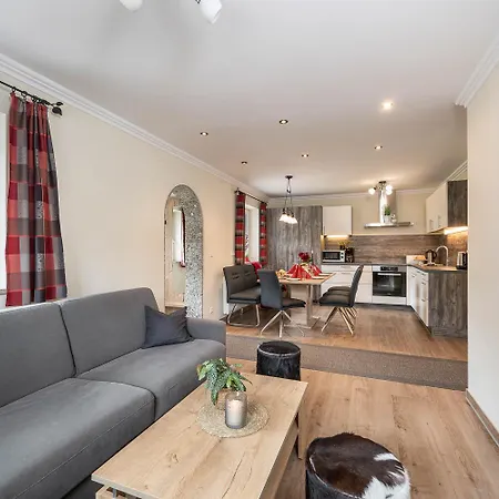 Apartment Edelweiss
