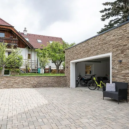 Apartment Edelweiss