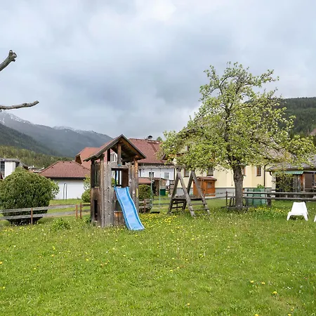 Edelweiss Apartment Mauterndorf (Salzburg)