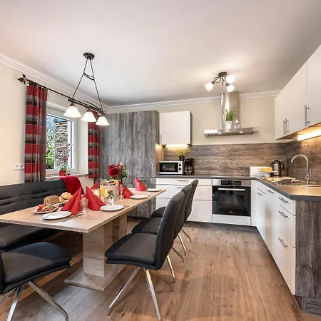 Apartment Edelweiss